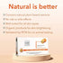 Sara  4-step Orange Facial Kit With Radiance D-TAN® Face Wash