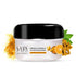 SARA Ubtan & Vitamin C D-TAN® Face Pack For Instant Tan Remover & Glowing Skin For Women, Men | De-Tan For All Skin Types | Pack of 2 | 330 gm