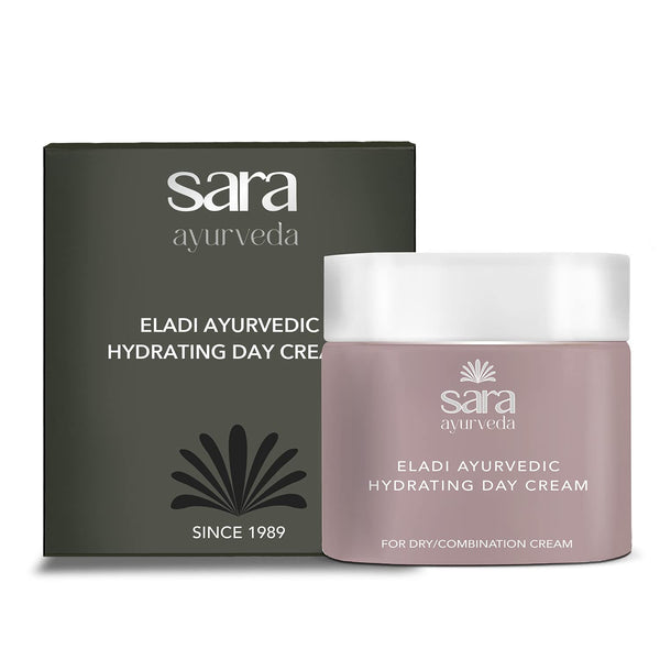 Sara Eladi Ayurvedic Hydrating Day Cream