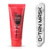 Sara Green Apple facial Kit for anti ageing & glowing skin 200gm With Radiance D-TAN® Mask 100 gm