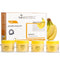 Sara Banana Facial Kit for Women 200G