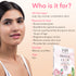 Sara Bridal Glow Facial Kit For All Skin Types (41GM)