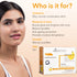 Sara Banana Facial Kit for Women 200G